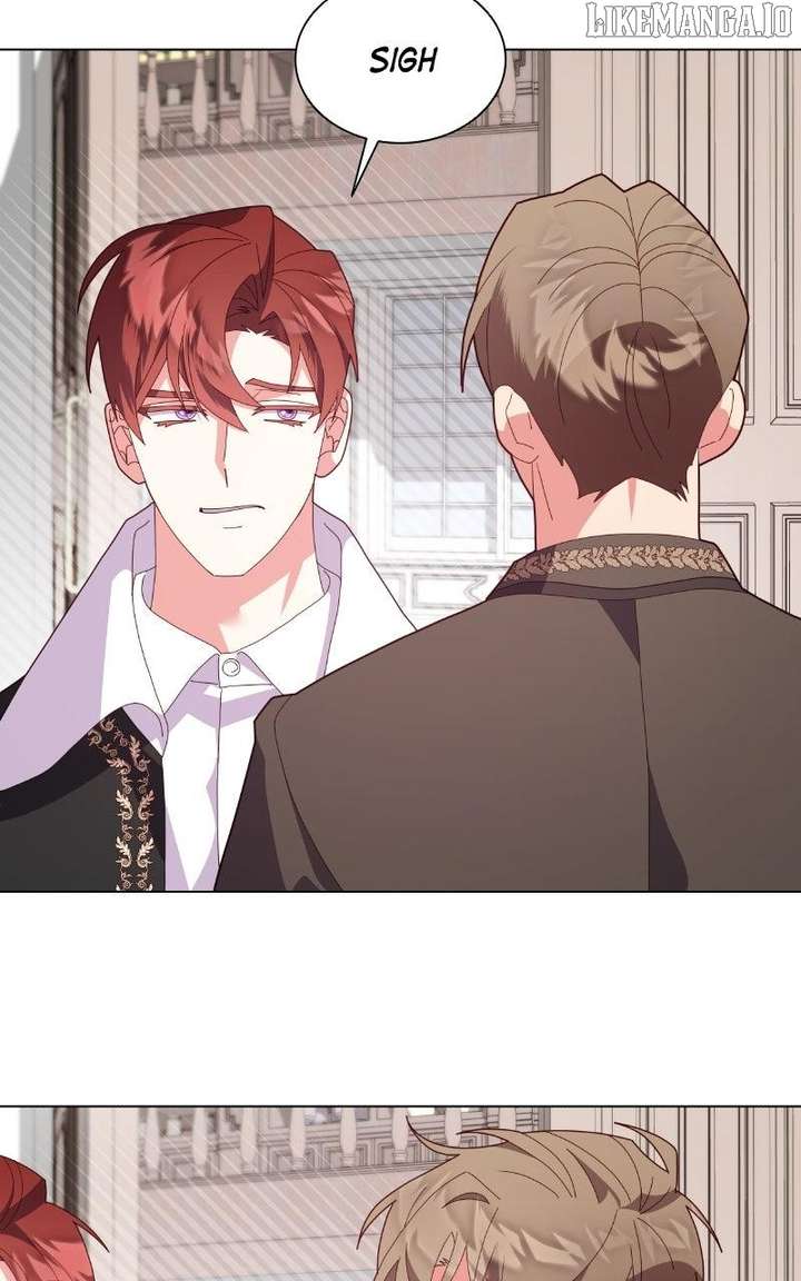 Hoping for My Death chapter 80 page 45