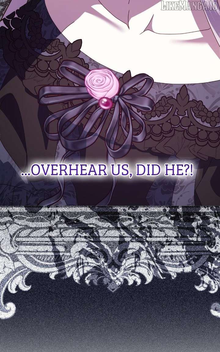 Hoping for My Death chapter 80 page 48