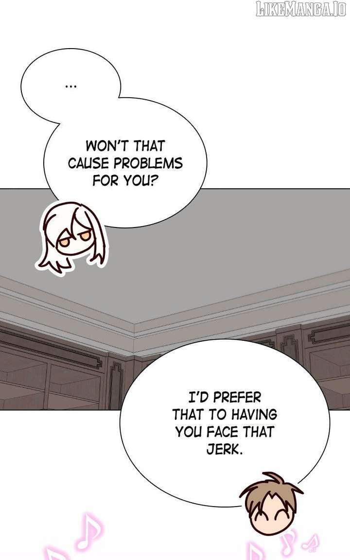 Hoping for My Death chapter 80 page 59