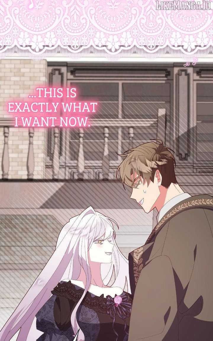 Hoping for My Death chapter 80 page 62