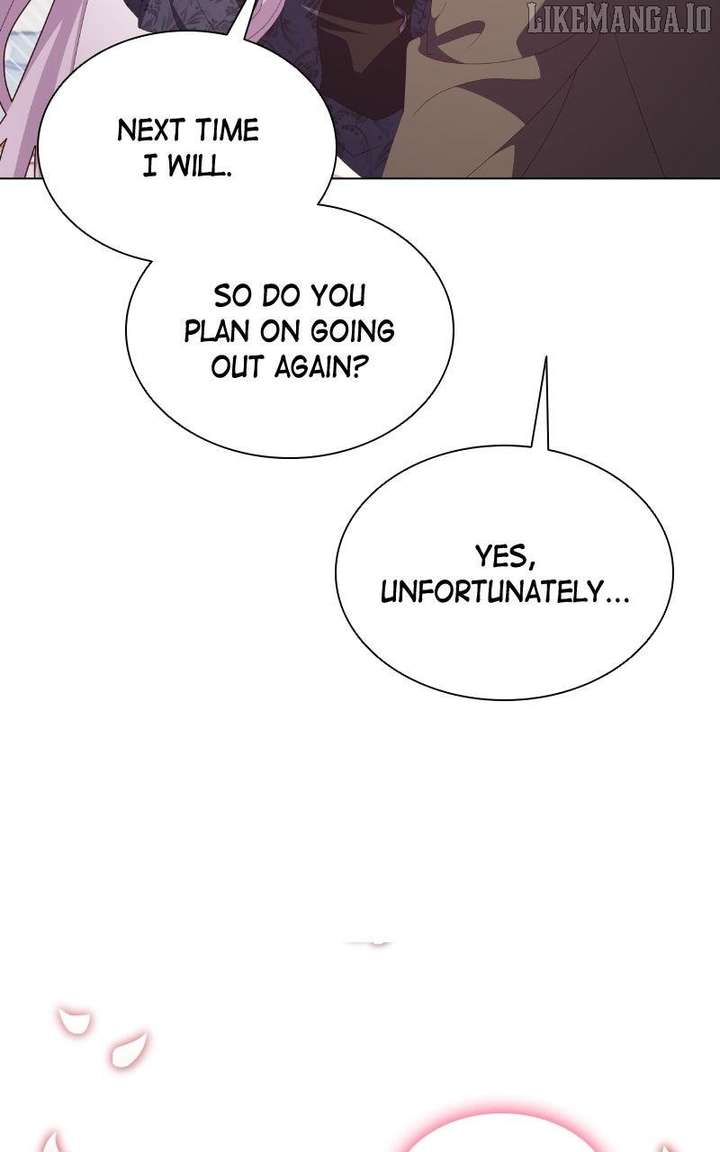Hoping for My Death chapter 80 page 63