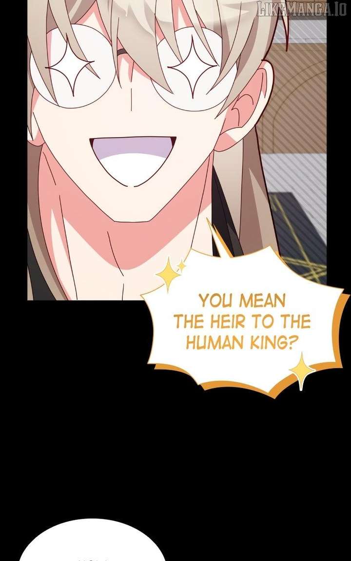 Hoping for My Death chapter 80 page 79