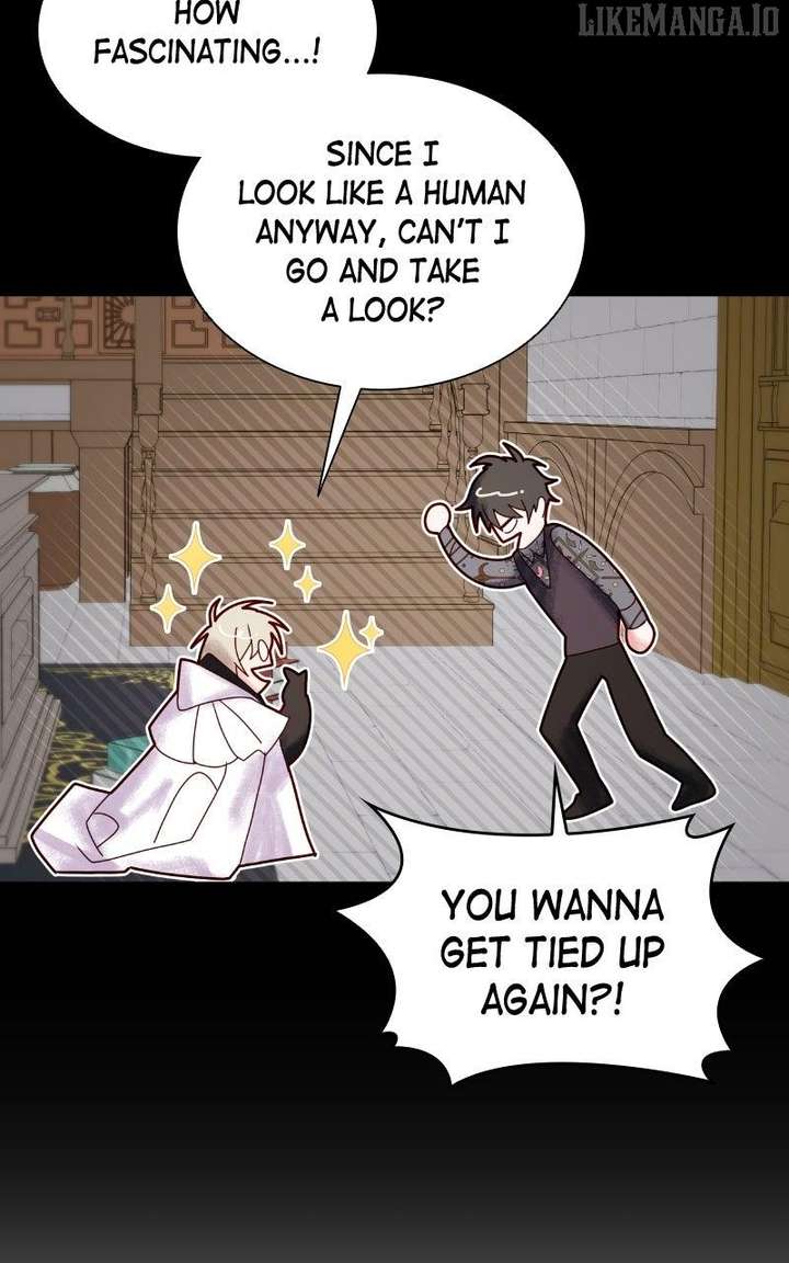 Hoping for My Death chapter 80 page 80