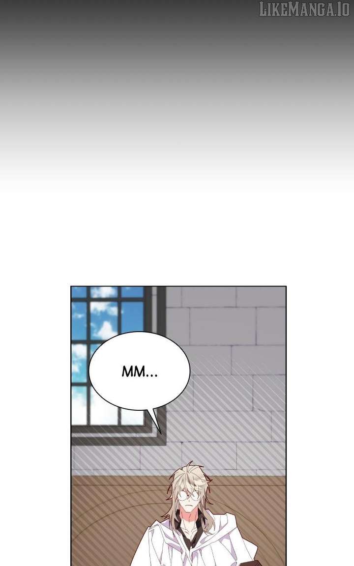 Hoping for My Death chapter 80 page 81