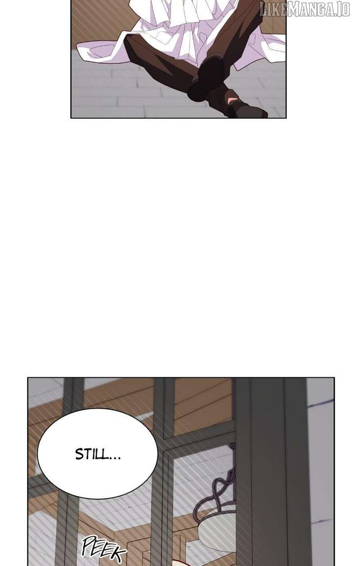 Hoping for My Death chapter 80 page 82