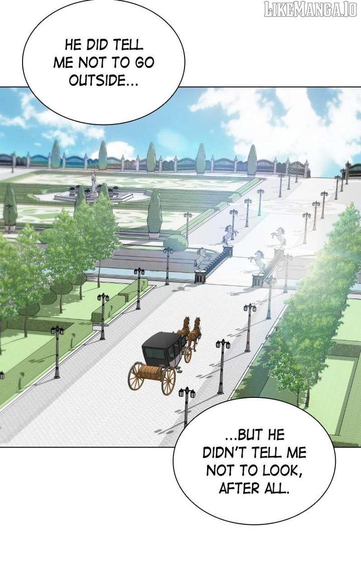 Hoping for My Death chapter 80 page 84