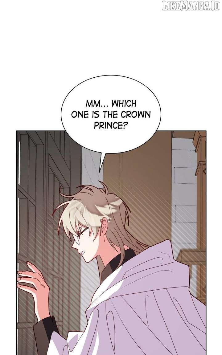 Hoping for My Death chapter 80 page 85