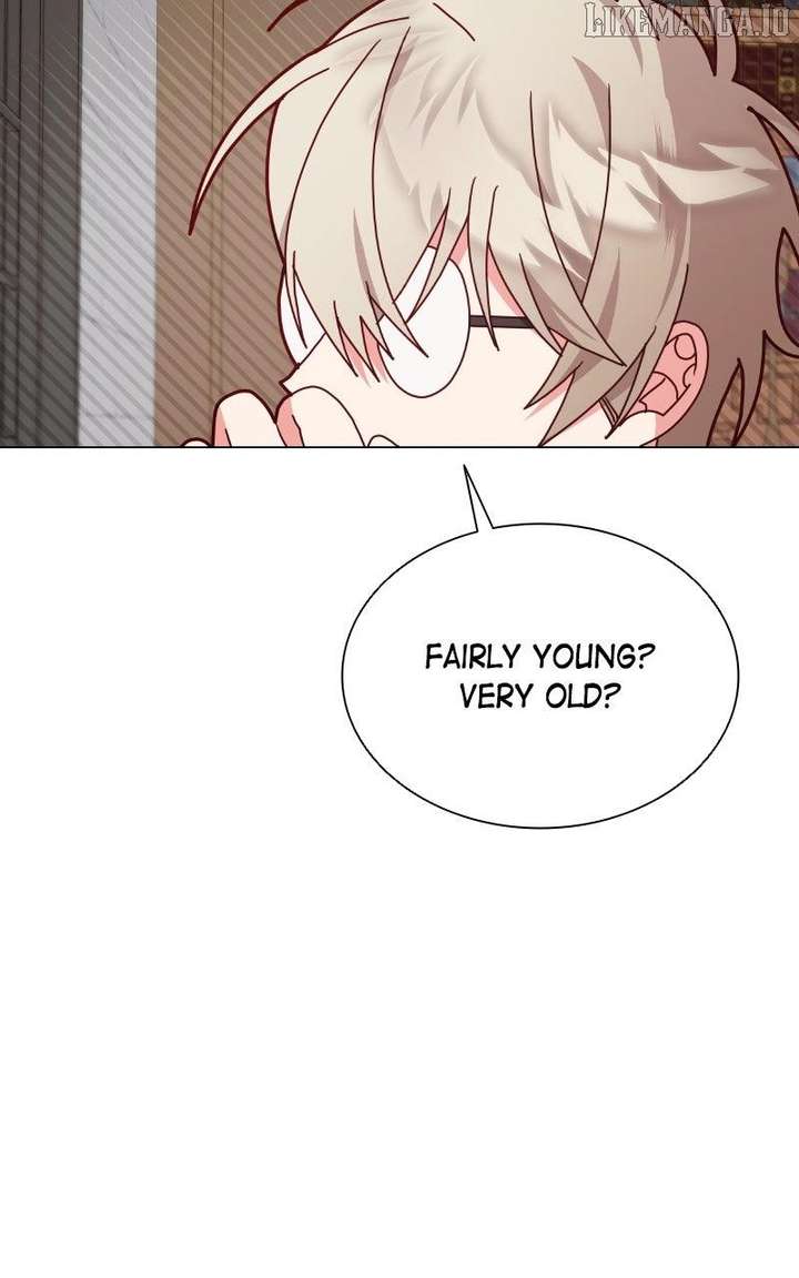 Hoping for My Death chapter 80 page 87