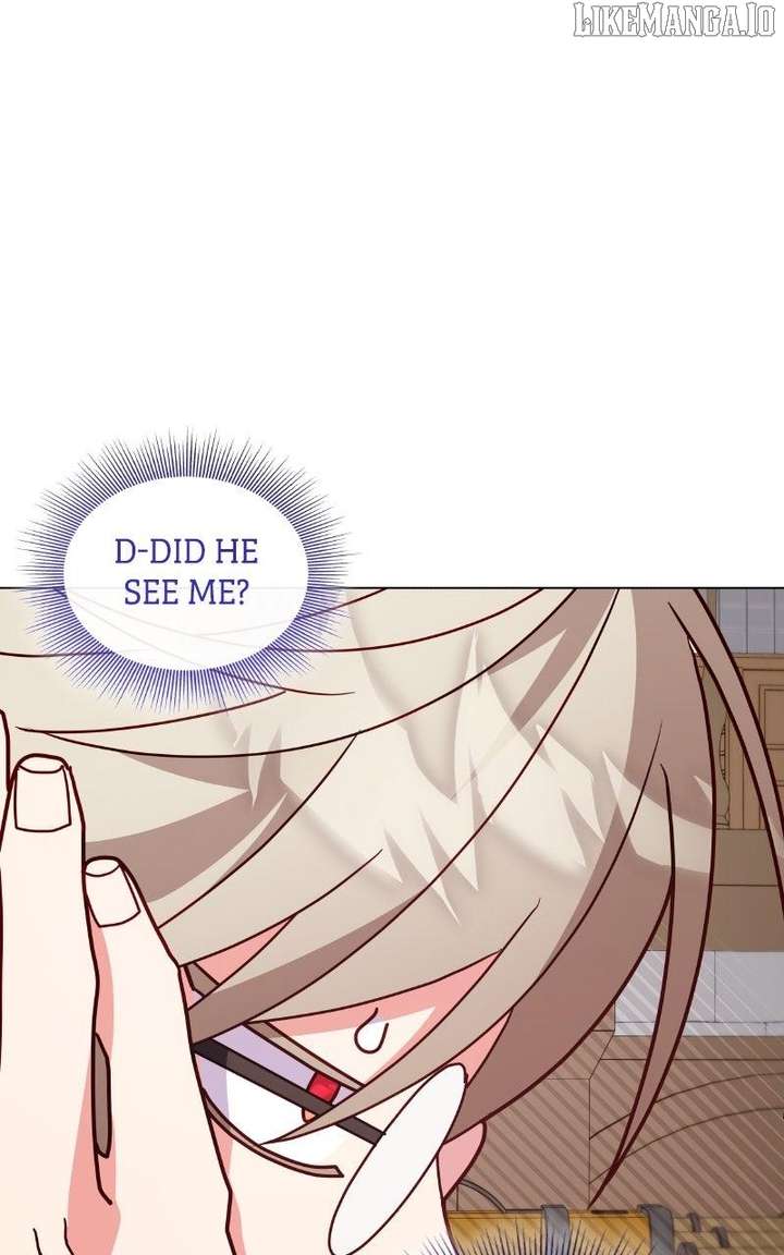 Hoping for My Death chapter 80 page 93