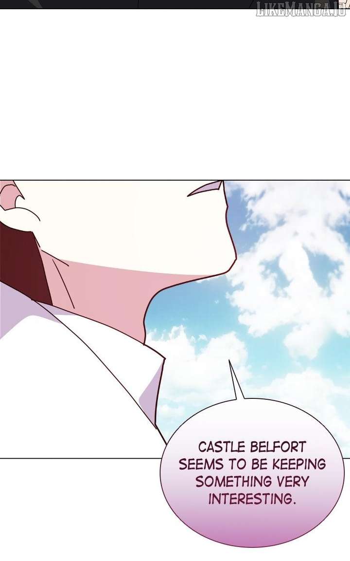 Hoping for My Death chapter 80 page 99