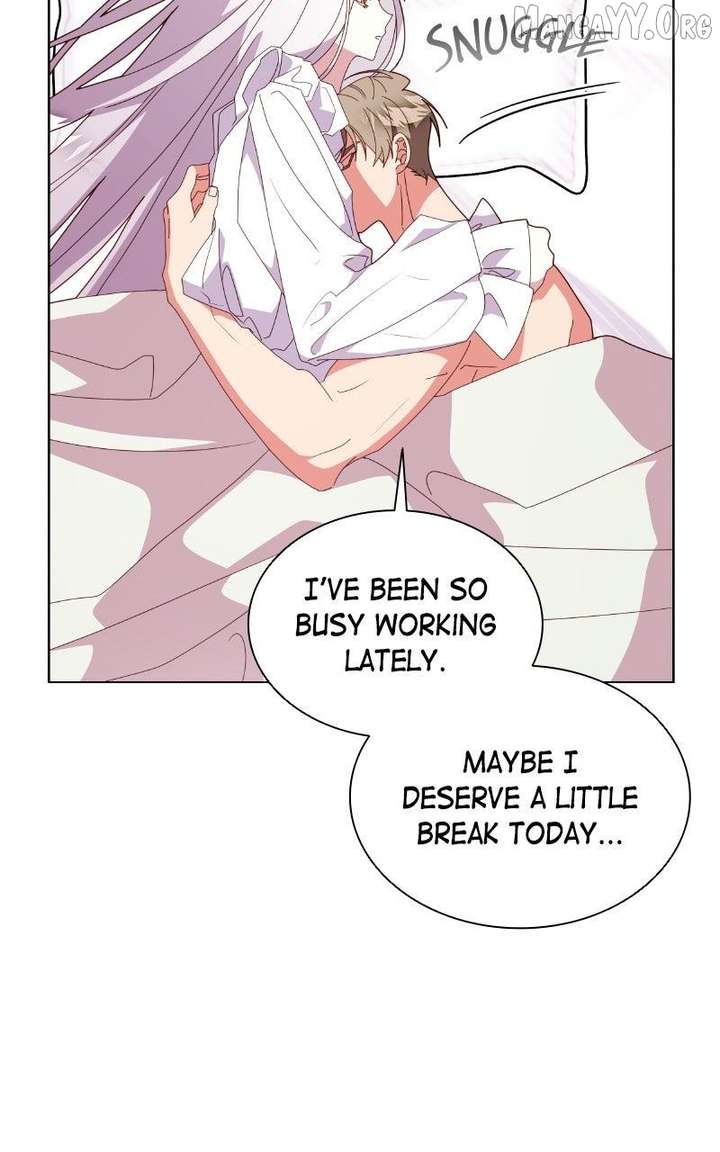 Hoping for My Death chapter 81 page 8