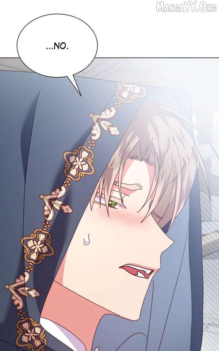Hoping for My Death chapter 81 page 76