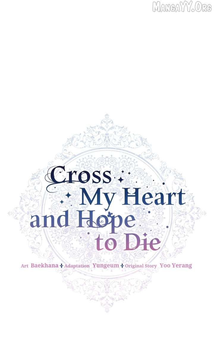 Hoping for My Death chapter 82 page 4