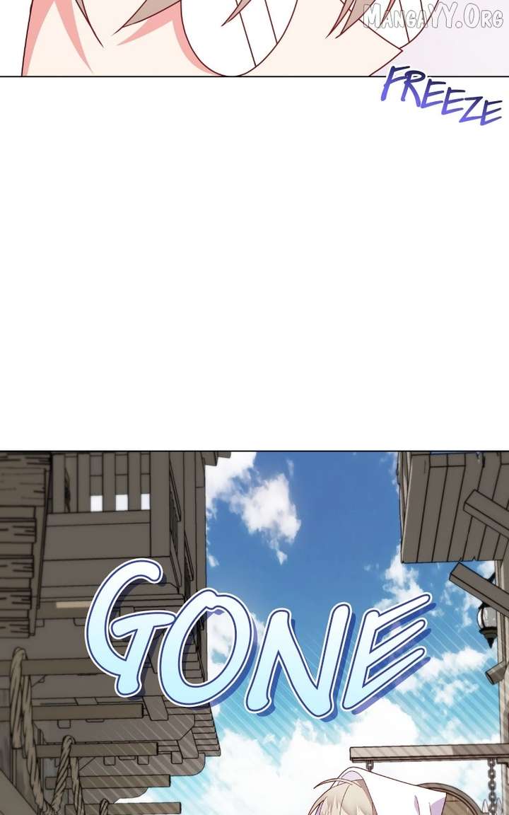 Hoping for My Death chapter 82 page 6