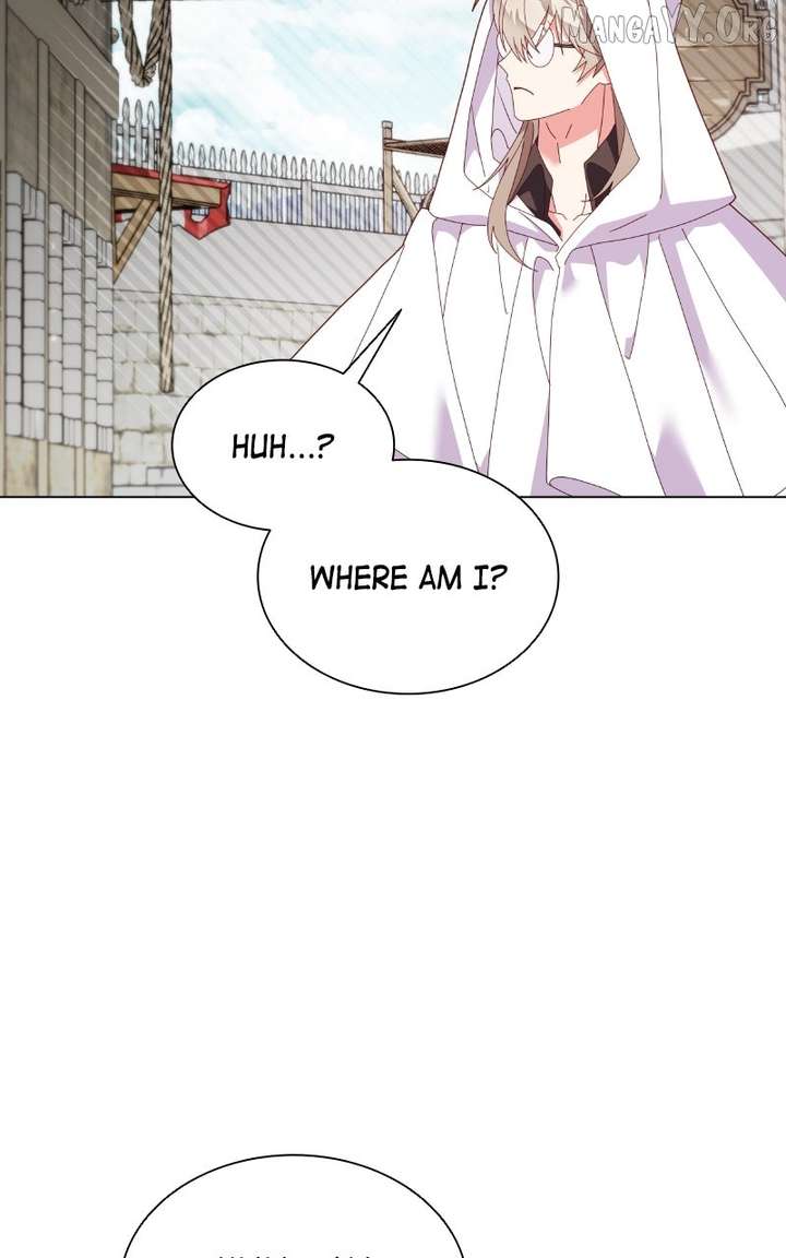 Hoping for My Death chapter 82 page 7