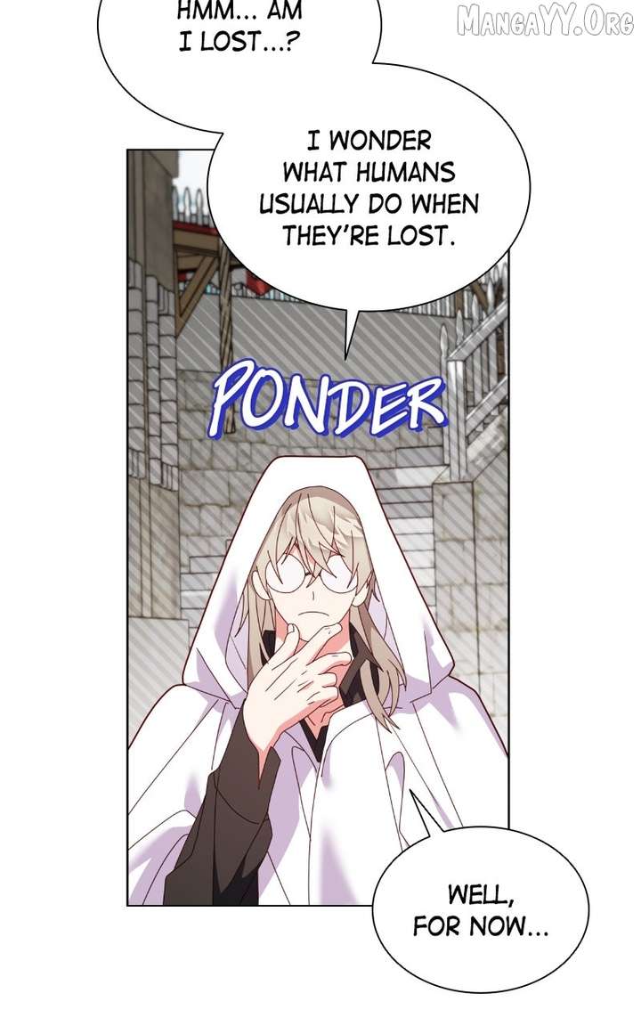 Hoping for My Death chapter 82 page 8