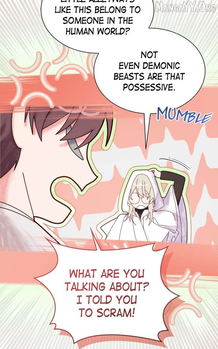 Hoping for My Death chapter 82 page 13