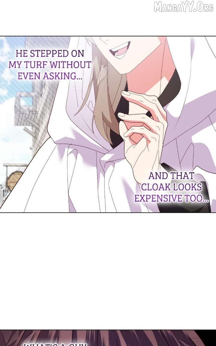 Hoping for My Death chapter 82 page 16