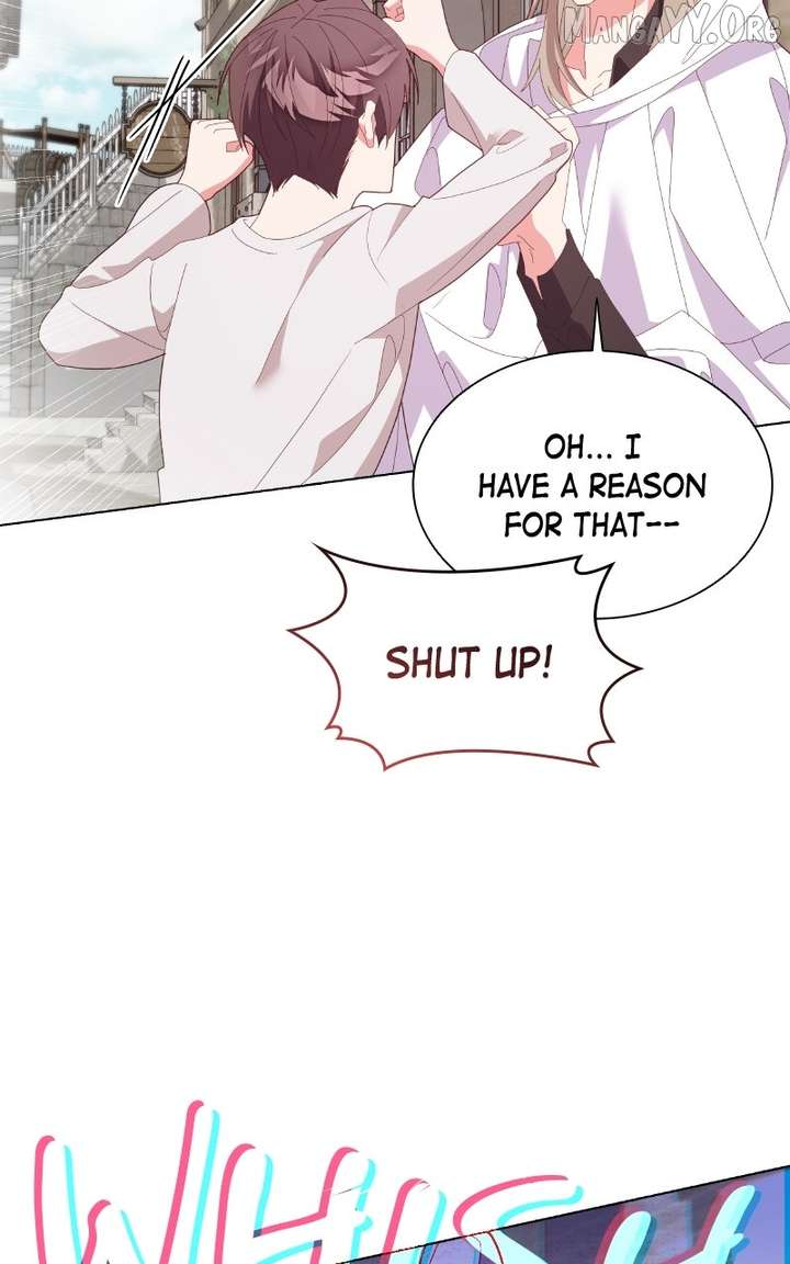 Hoping for My Death chapter 82 page 19