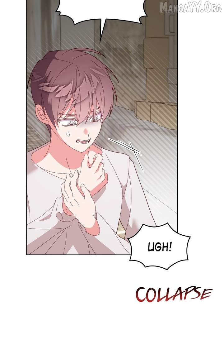Hoping for My Death chapter 82 page 21