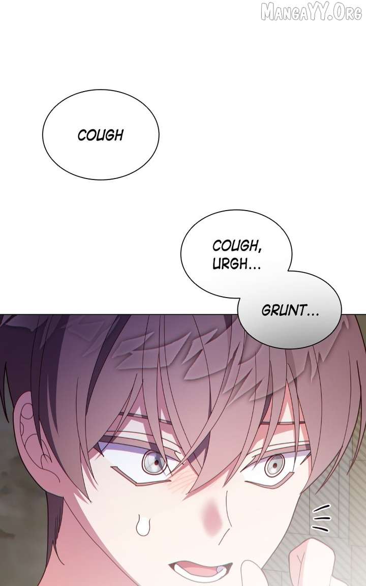 Hoping for My Death chapter 82 page 22