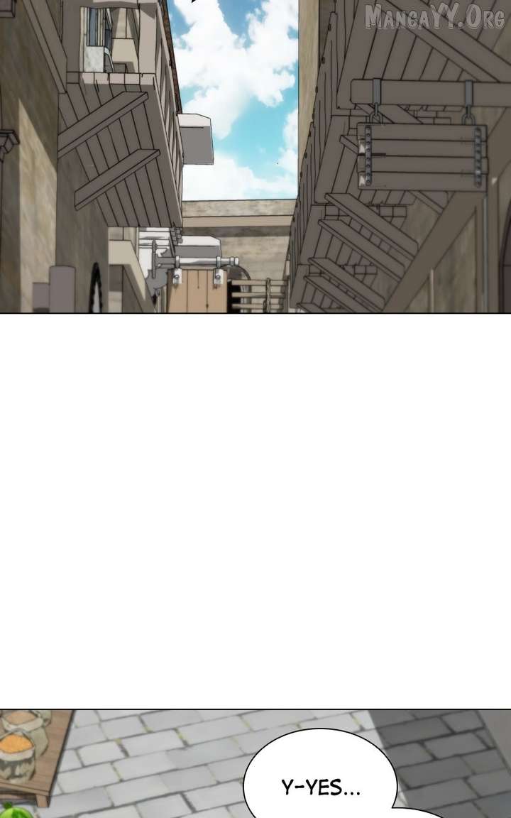 Hoping for My Death chapter 82 page 27