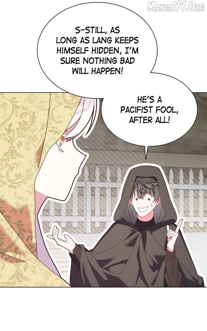 Hoping for My Death chapter 82 page 31