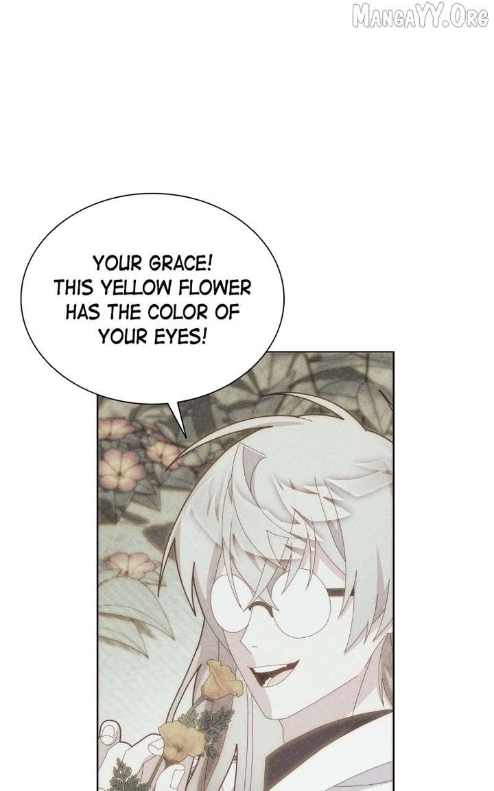 Hoping for My Death chapter 82 page 32