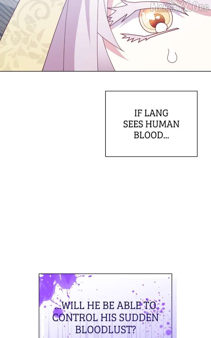 Hoping for My Death chapter 82 page 34