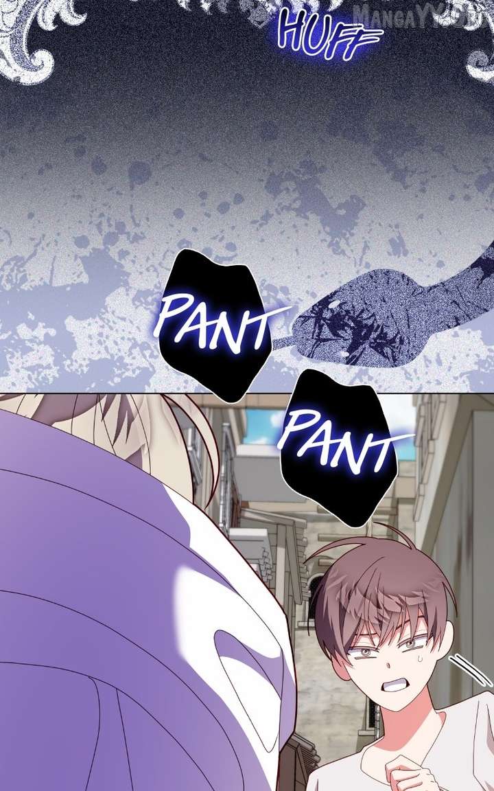 Hoping for My Death chapter 82 page 37