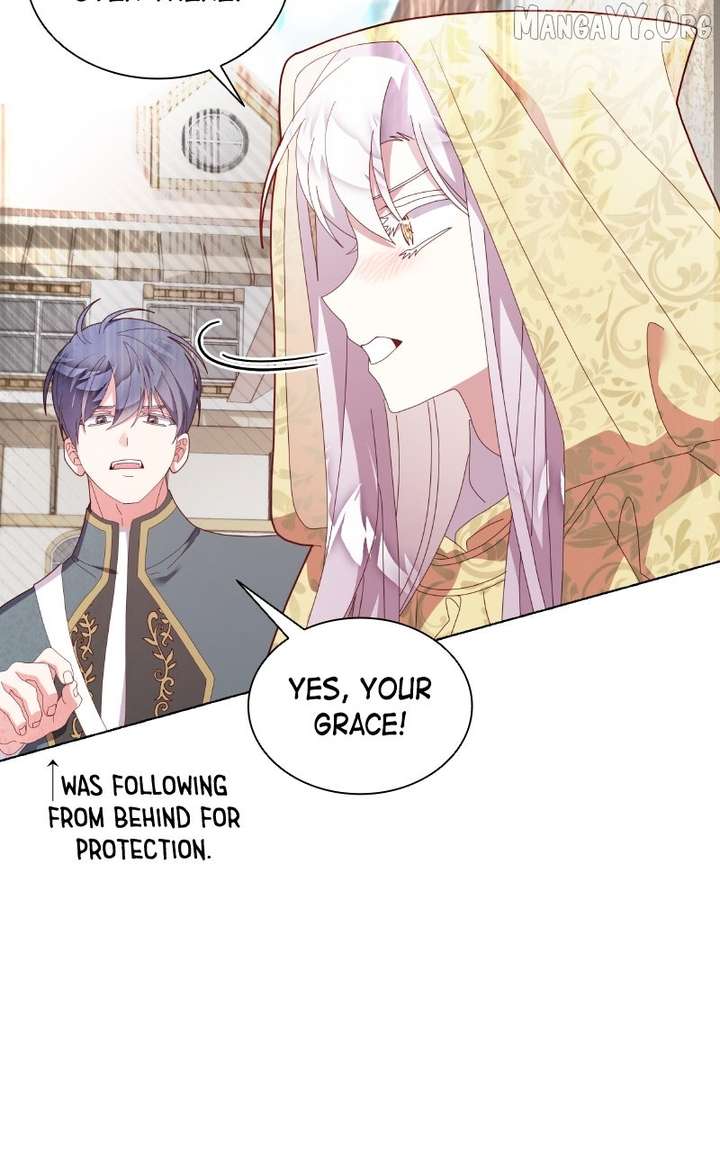 Hoping for My Death chapter 82 page 47
