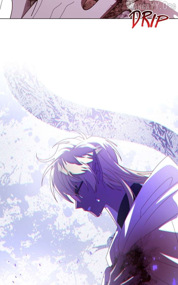 Hoping for My Death chapter 82 page 53