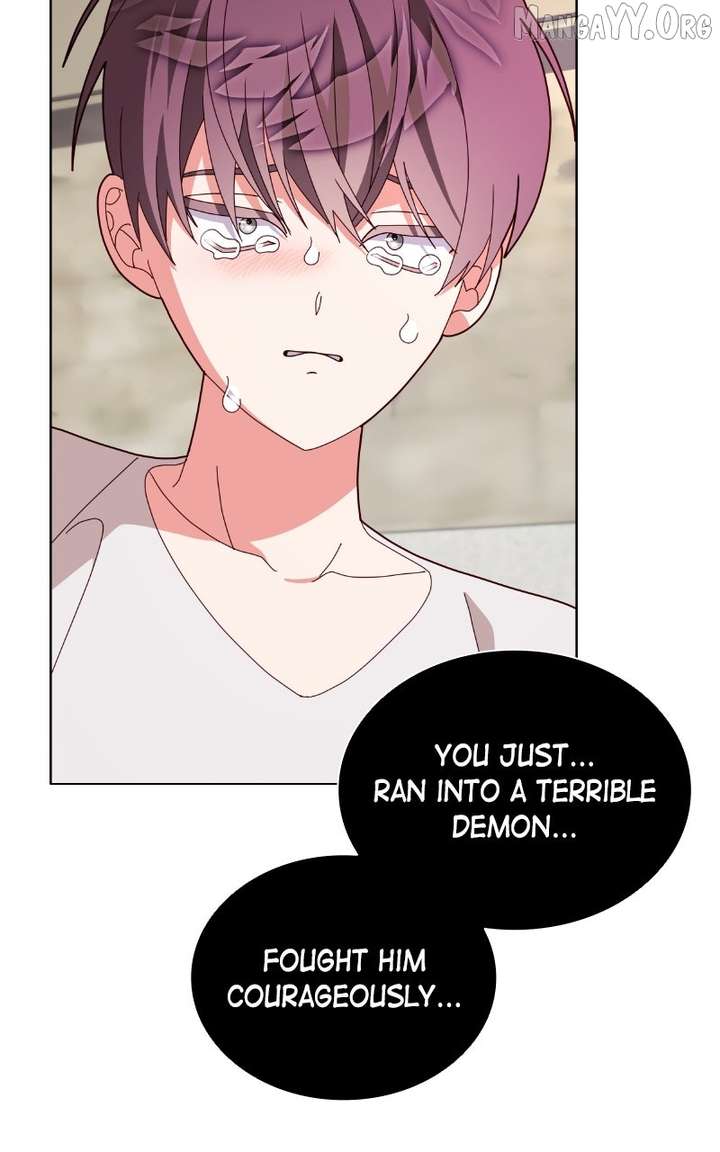 Hoping for My Death chapter 82 page 56