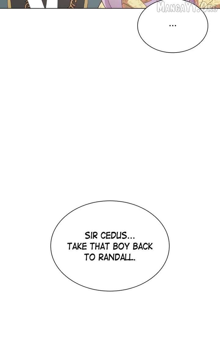 Hoping for My Death chapter 82 page 58