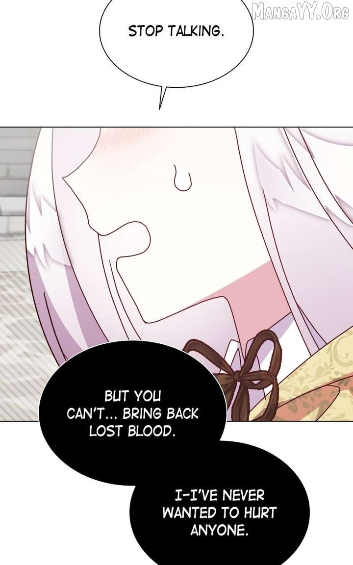 Hoping for My Death chapter 82 page 62