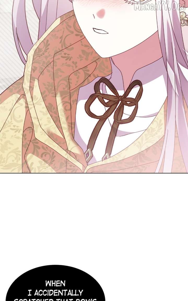 Hoping for My Death chapter 82 page 64