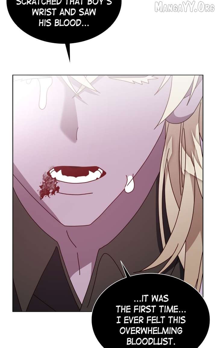 Hoping for My Death chapter 82 page 65