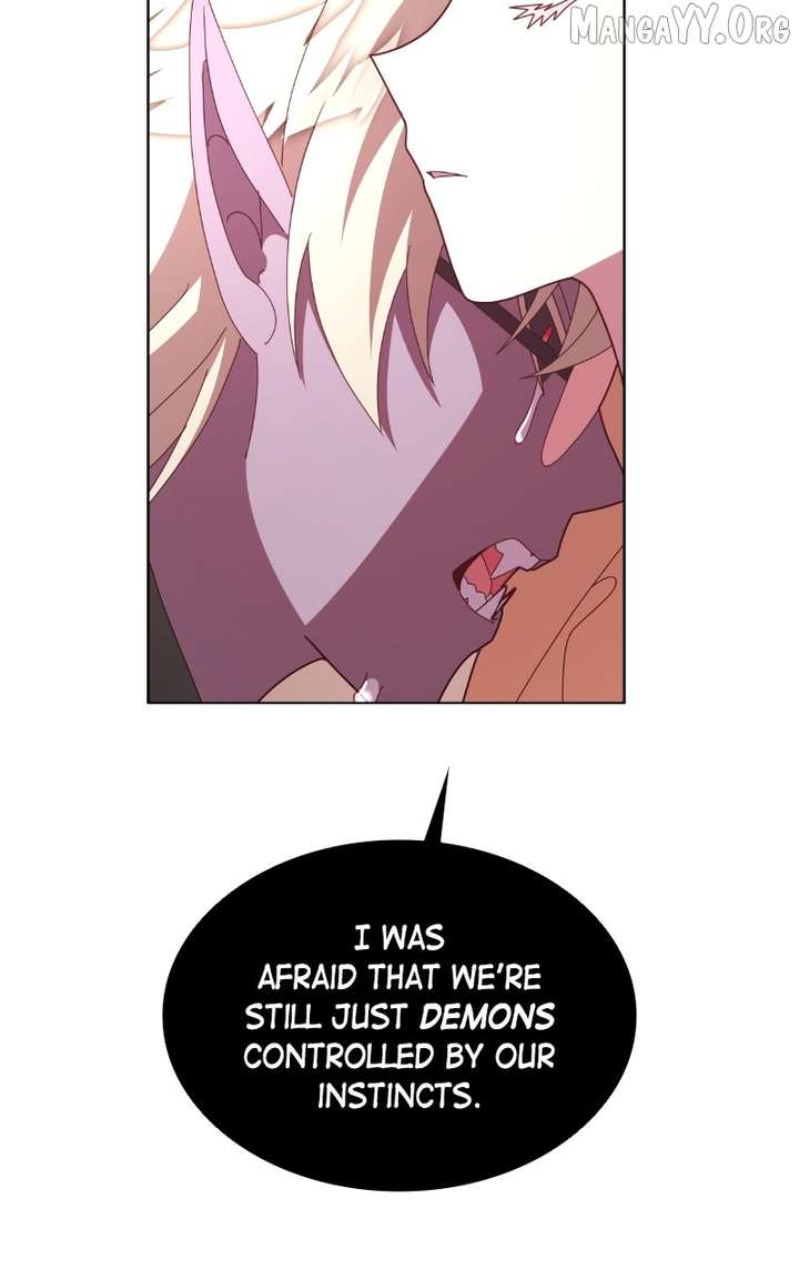 Hoping for My Death chapter 82 page 67
