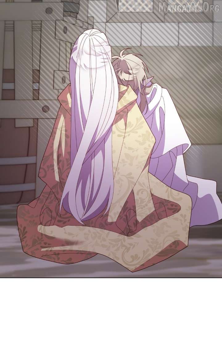 Hoping for My Death chapter 82 page 70