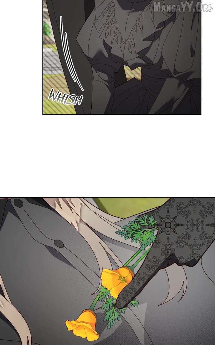 Hoping for My Death chapter 82 page 77