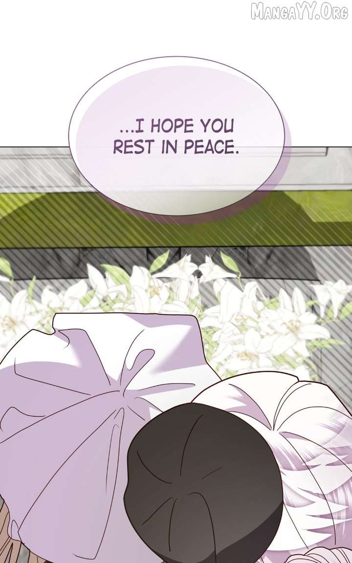 Hoping for My Death chapter 82 page 79