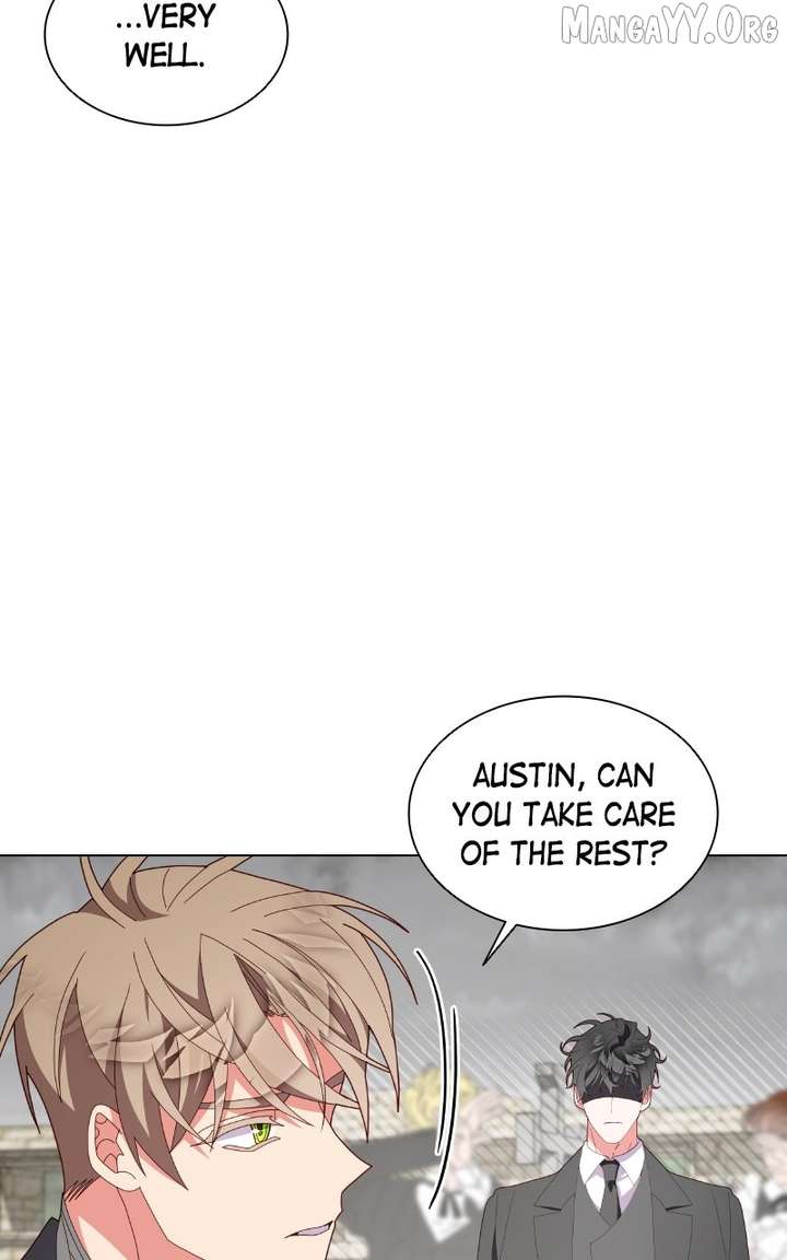 Hoping for My Death chapter 82 page 82