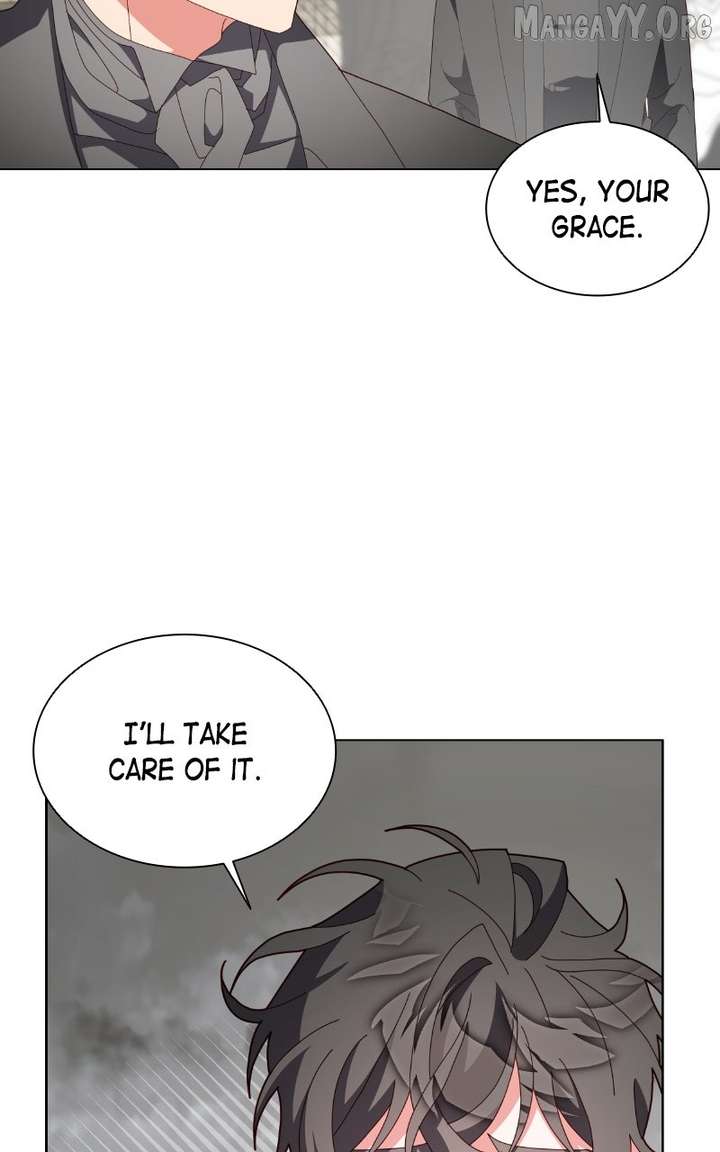 Hoping for My Death chapter 82 page 83