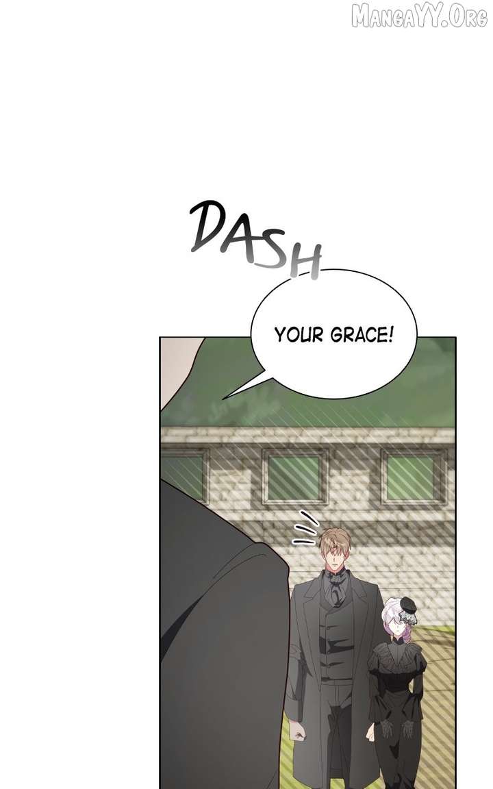Hoping for My Death chapter 82 page 85