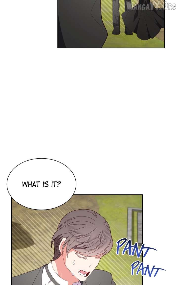 Hoping for My Death chapter 82 page 86