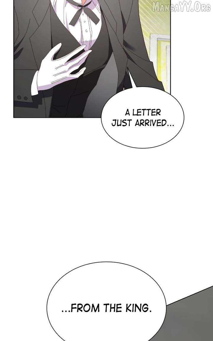 Hoping for My Death chapter 82 page 87