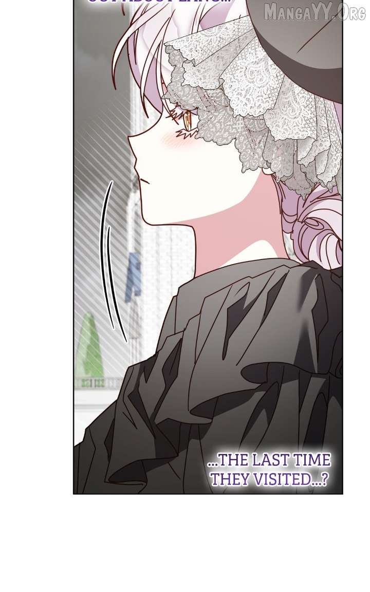 Hoping for My Death chapter 82 page 94