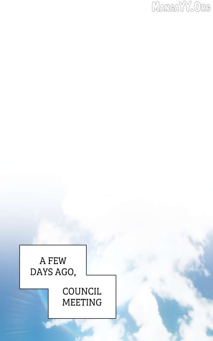 Hoping for My Death chapter 83 page 1
