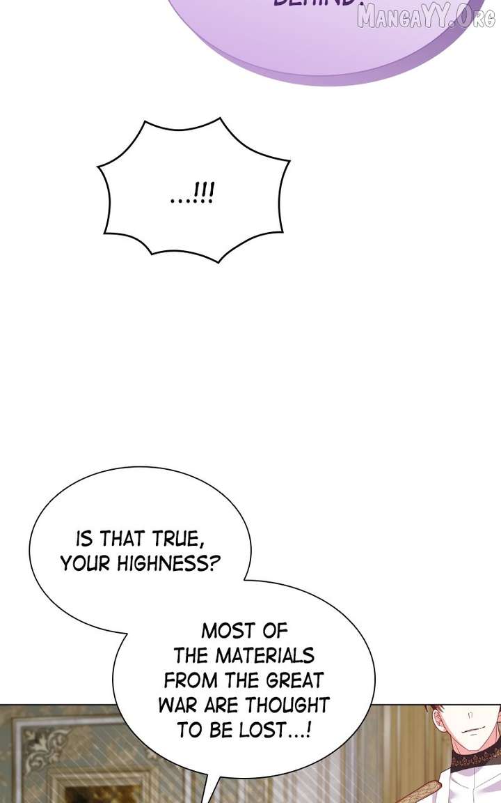 Hoping for My Death chapter 83 page 10