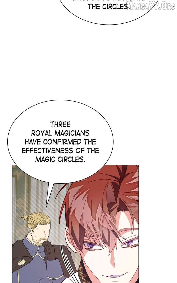 Hoping for My Death chapter 83 page 12